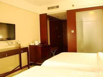 Ligang Hotel Qingdao Exterior photo