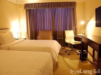Ligang Hotel Qingdao Exterior photo